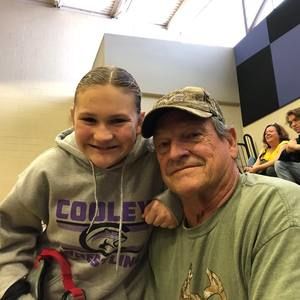 Meet your Posher, Erica